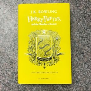 20TH ANNIVERSARY LIMITED EDITION Harry Potter